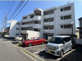 シャルム美郷の外観