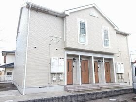 サンリット平手の外観
