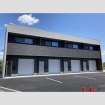 Mirum Maison(V)の外観