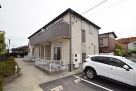 CASA OBELISKの外観