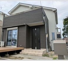 若草町1丁目戸建の外観