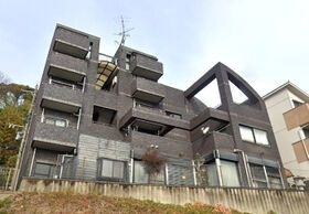 アートハウス鹿山の外観