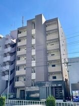 パルテンツア2の外観