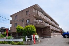 スマイルK・Ⅱの外観