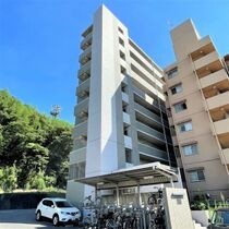 Sun　State東海の外観