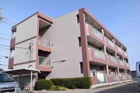 サンハイム梓の外観