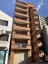 エスポワール大成の外観
