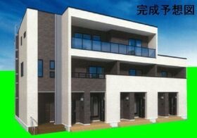 カルメルの外観
