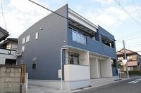 建物外観を気になさる方へ、見た目の良い物件です