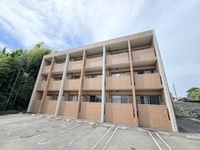 きれいな外観です