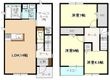 山木2-103KODATEXⅤ-Aの間取図