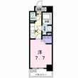 セイント野並の間取図