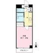 エクラ・ド・アージュの間取図