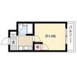 サンマール野並の間取図