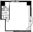 ピュアレジデンスの間取図