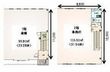 東名西町2-49GIMUCOの間取図