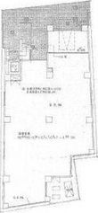 エスポワール大成の間取図