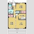 フォレスタ神の倉の間取図