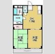 レビュート徳重の間取図