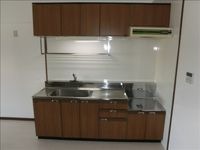 シングルレバーですよ♪♪