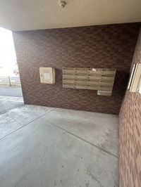 集合ポスト