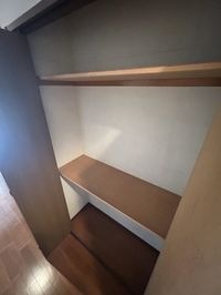 玄関収納