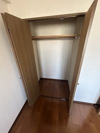 クローゼット