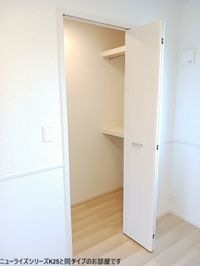 小物を収納するのに便利です