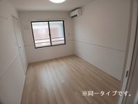 内装です