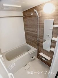 日々の暮らしに欠かせないお風呂です