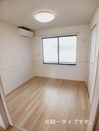 物件の内装です