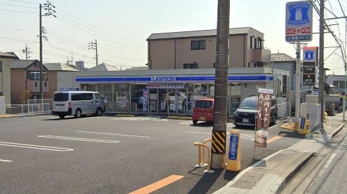 ローソン 緑区桶狭間北二丁目店