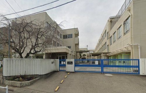 名古屋市立天白小学校
