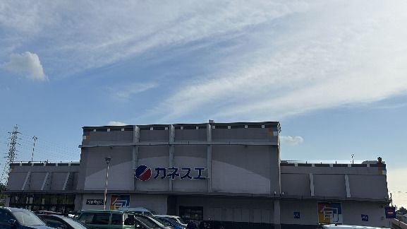 カネスエ 徳重店