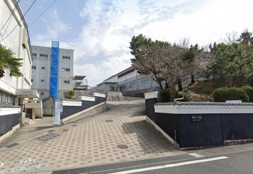 名古屋市立有松小学校