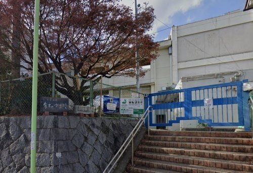 名古屋市立有松中学校