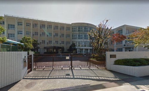 名古屋市立滝ノ水小学校