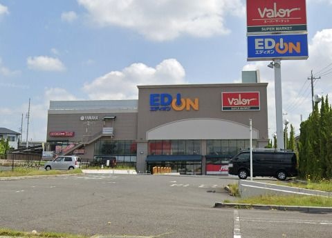 バロー 滝ノ水店