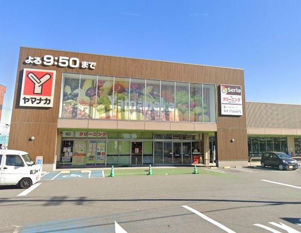 ヤマナカ東海店