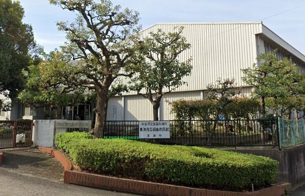 船島市民館