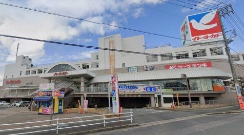 イトーヨーカドー 知多店
