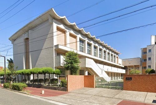 名古屋市立辻小学校