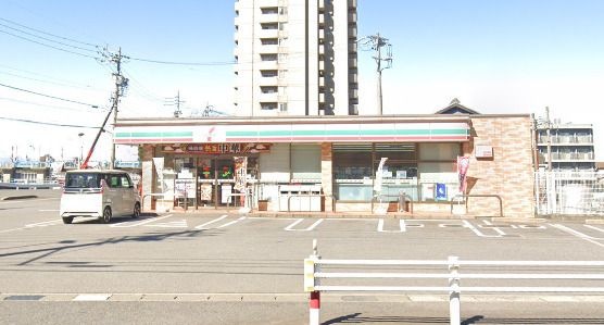 セブンイレブン 東海市大田町店