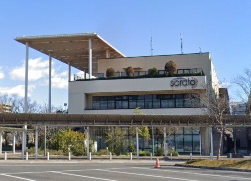 ソラト太田川