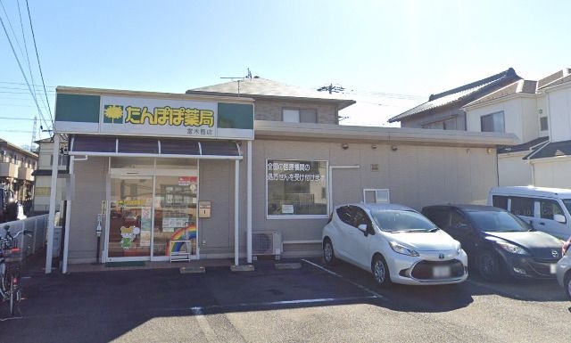 たんぽぽ薬局 富木島店