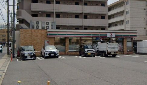 セブンイレブン 名古屋原1丁目店