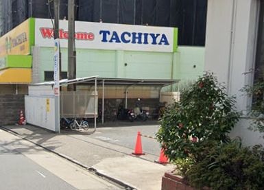 タチヤ 堀田店
