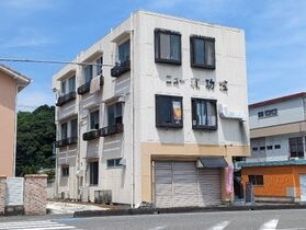 ニュー和功荘の外観