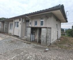 倉岳戸建Bの外観