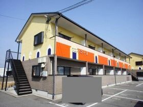 ウエストコートⅢの外観